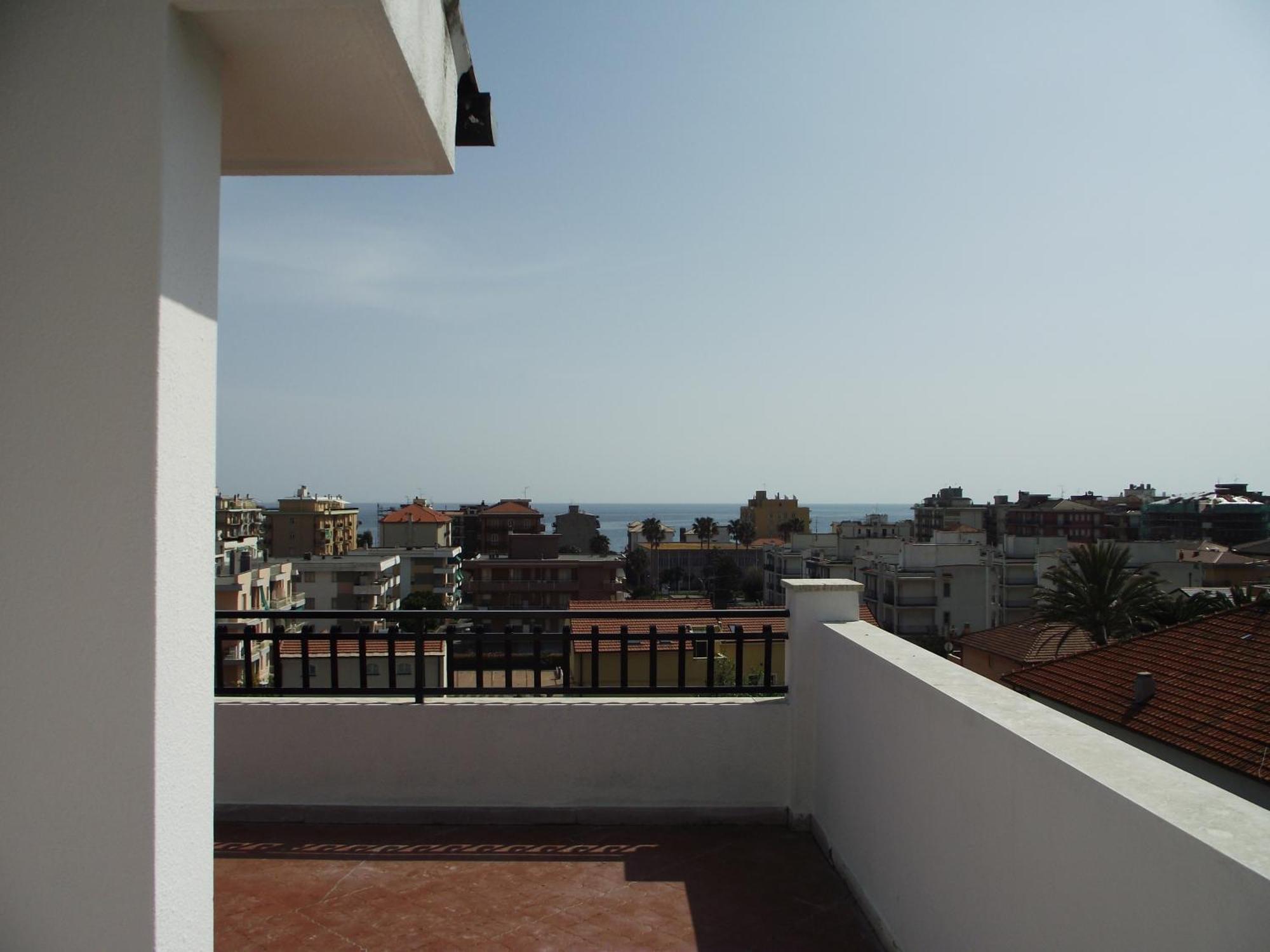 Aparthotel Riviera Apartments