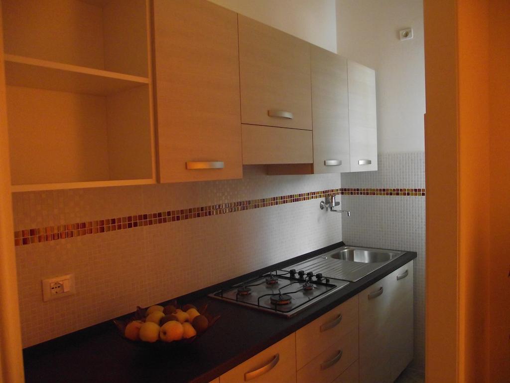 Riviera Apartments Pietra Ligure