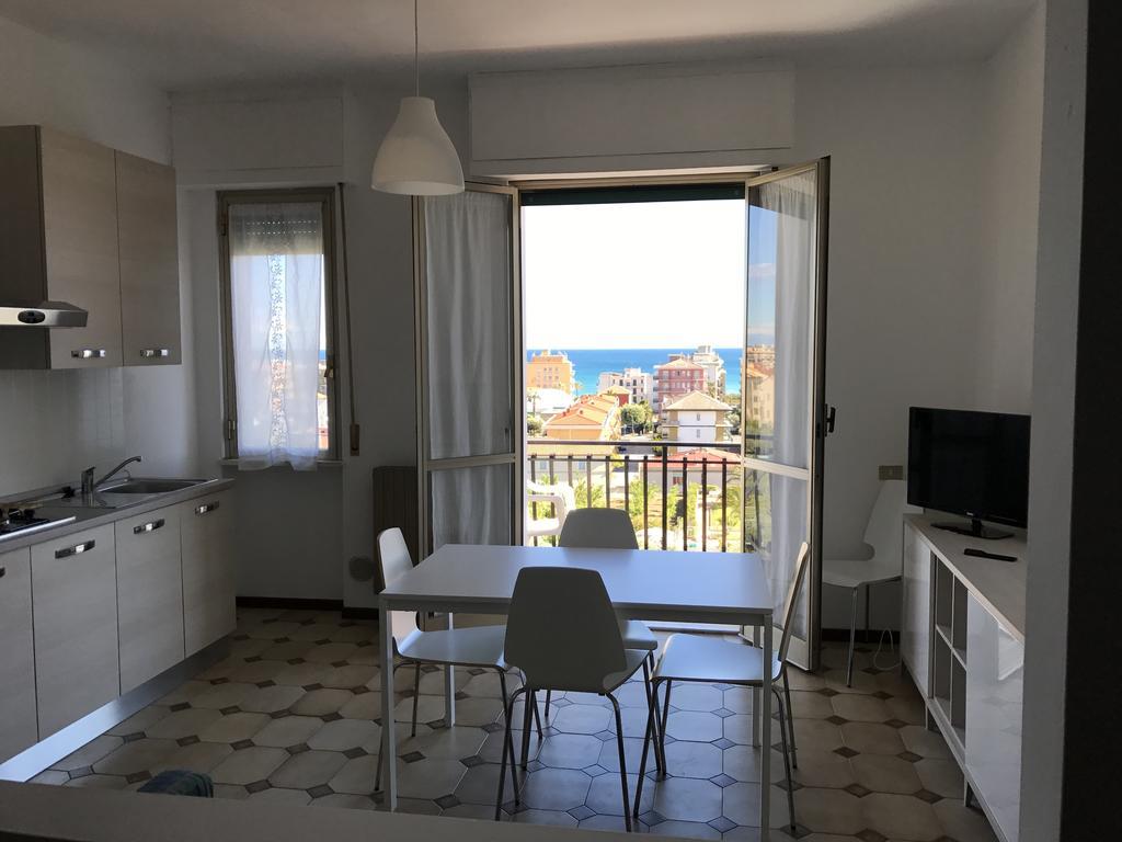 Riviera Apartments Aparthotel Pietra Ligure