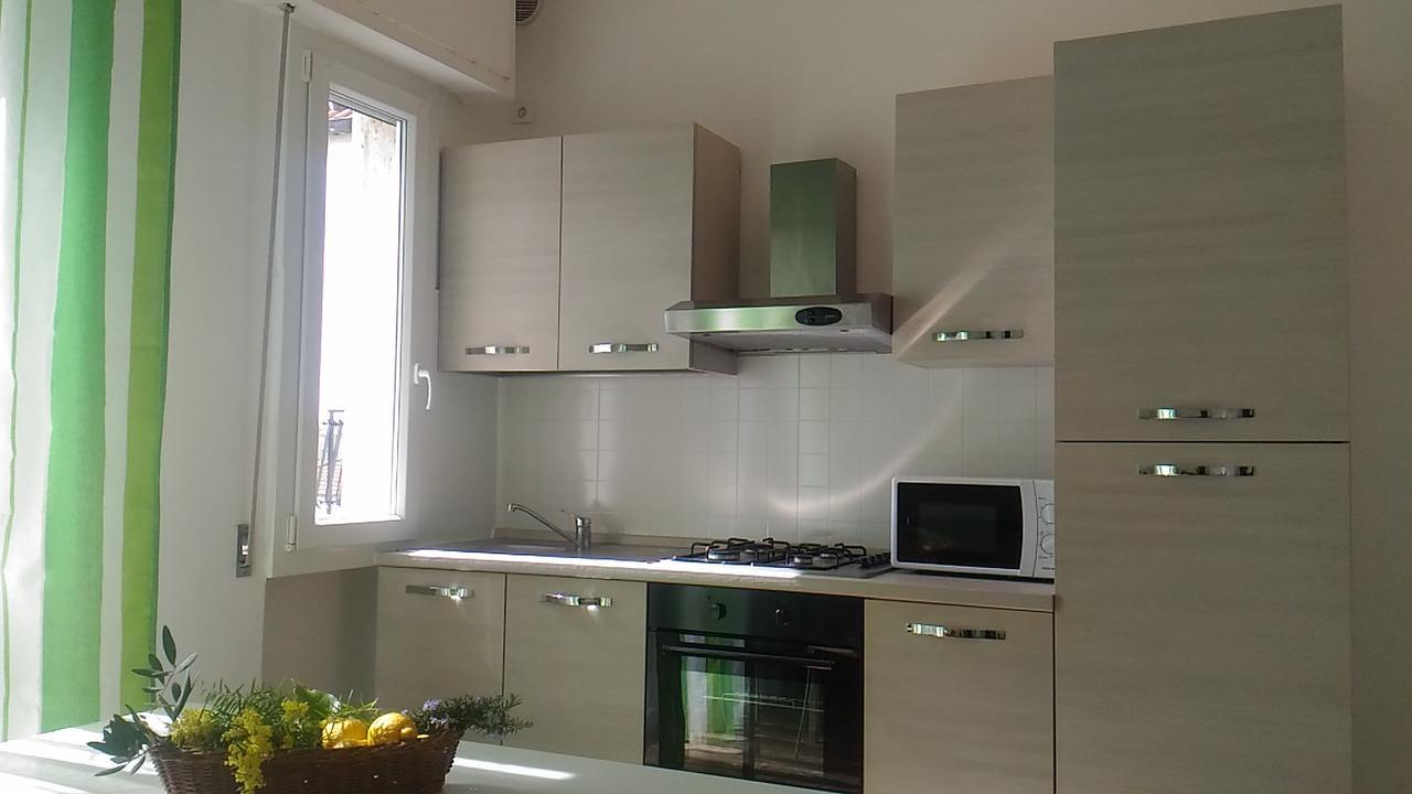 Riviera Apartments * Pietra Ligure